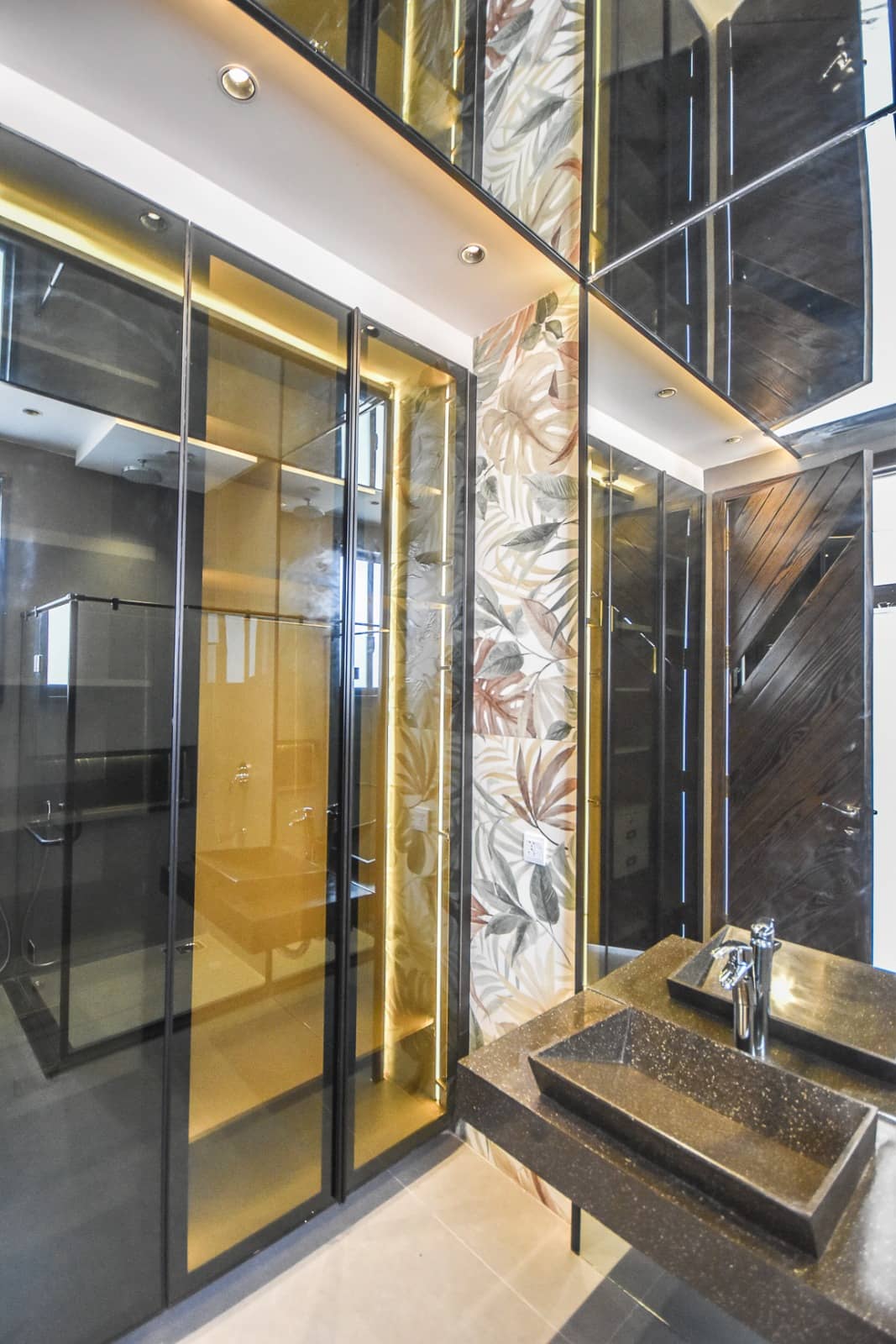 Brand New 20 Marla House for Sale in DHA Lahore 73