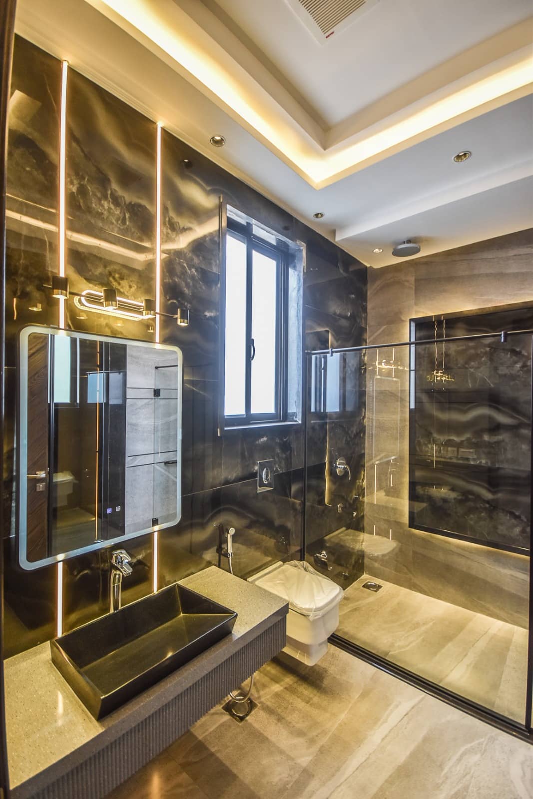 Brand New 20 Marla House for Sale in DHA Lahore 74