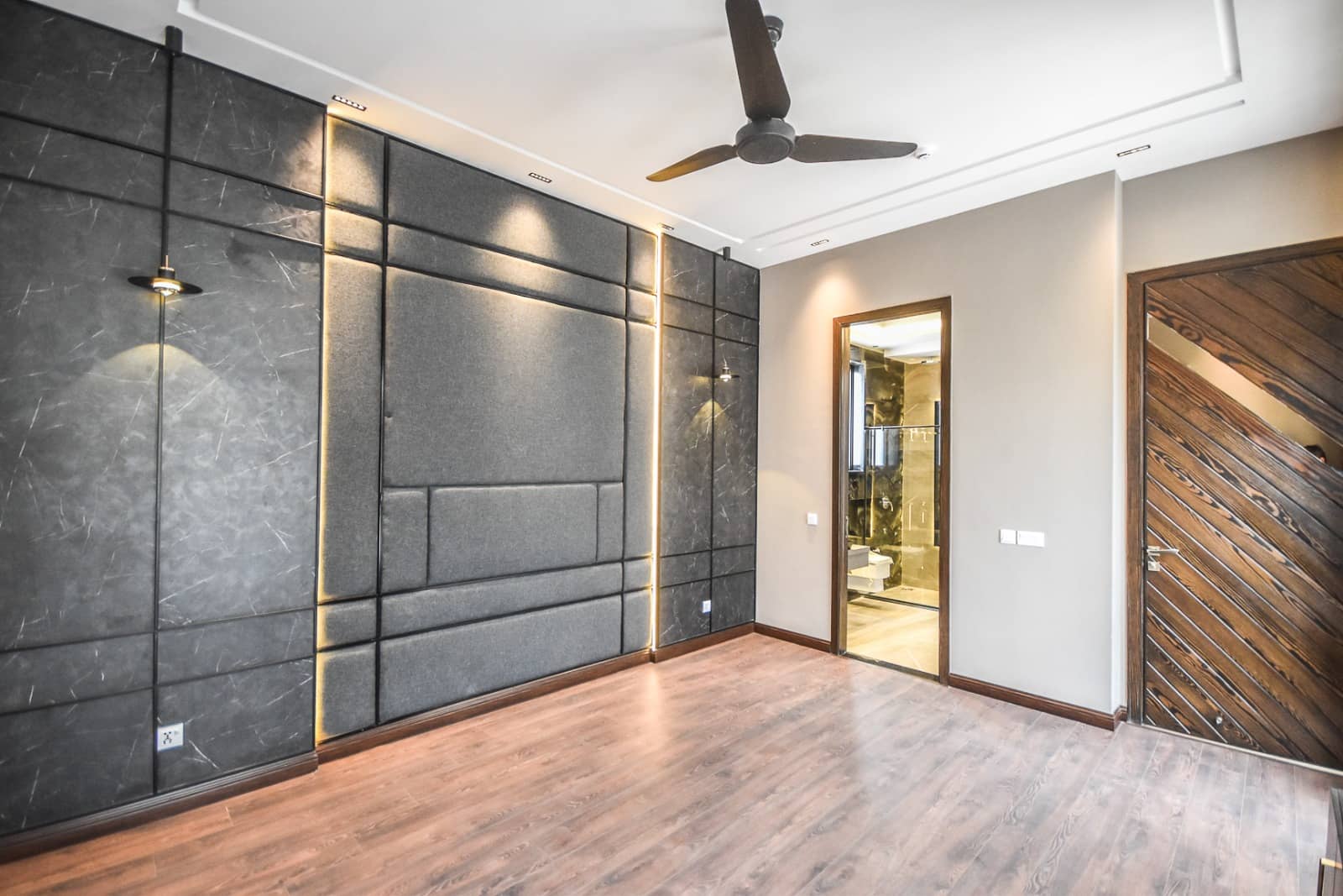 Brand New 20 Marla House for Sale in DHA Lahore 76