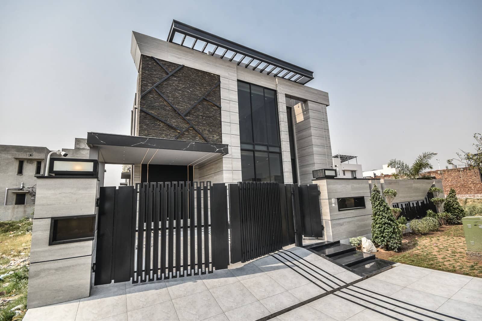 Brand New 20 Marla House for Sale in DHA Lahore 82