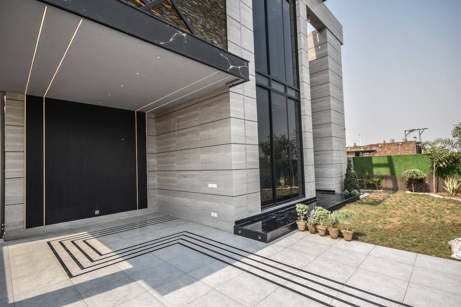 Brand New 20 Marla House for Sale in DHA Lahore 83