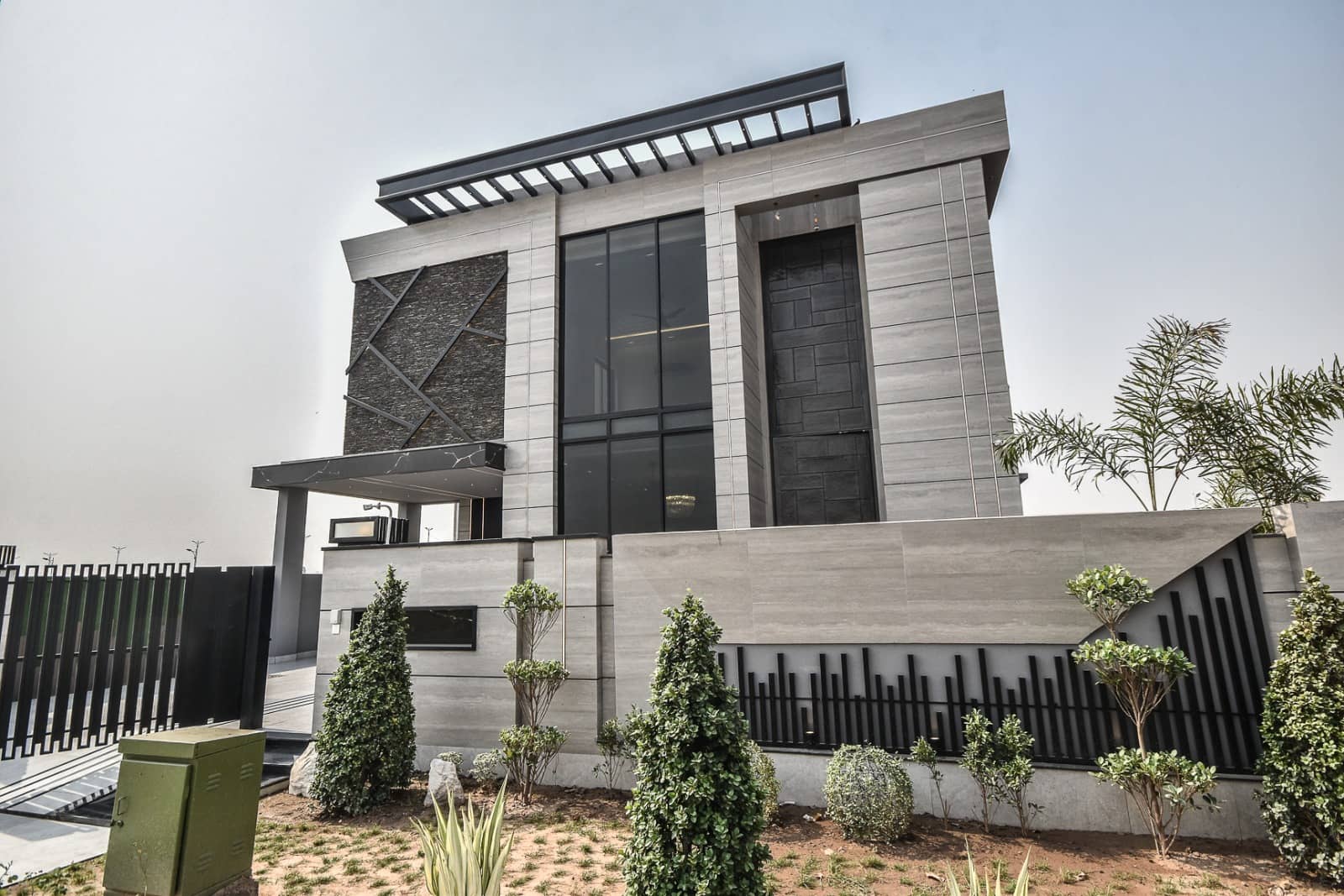 Brand New 20 Marla House for Sale in DHA Lahore 85