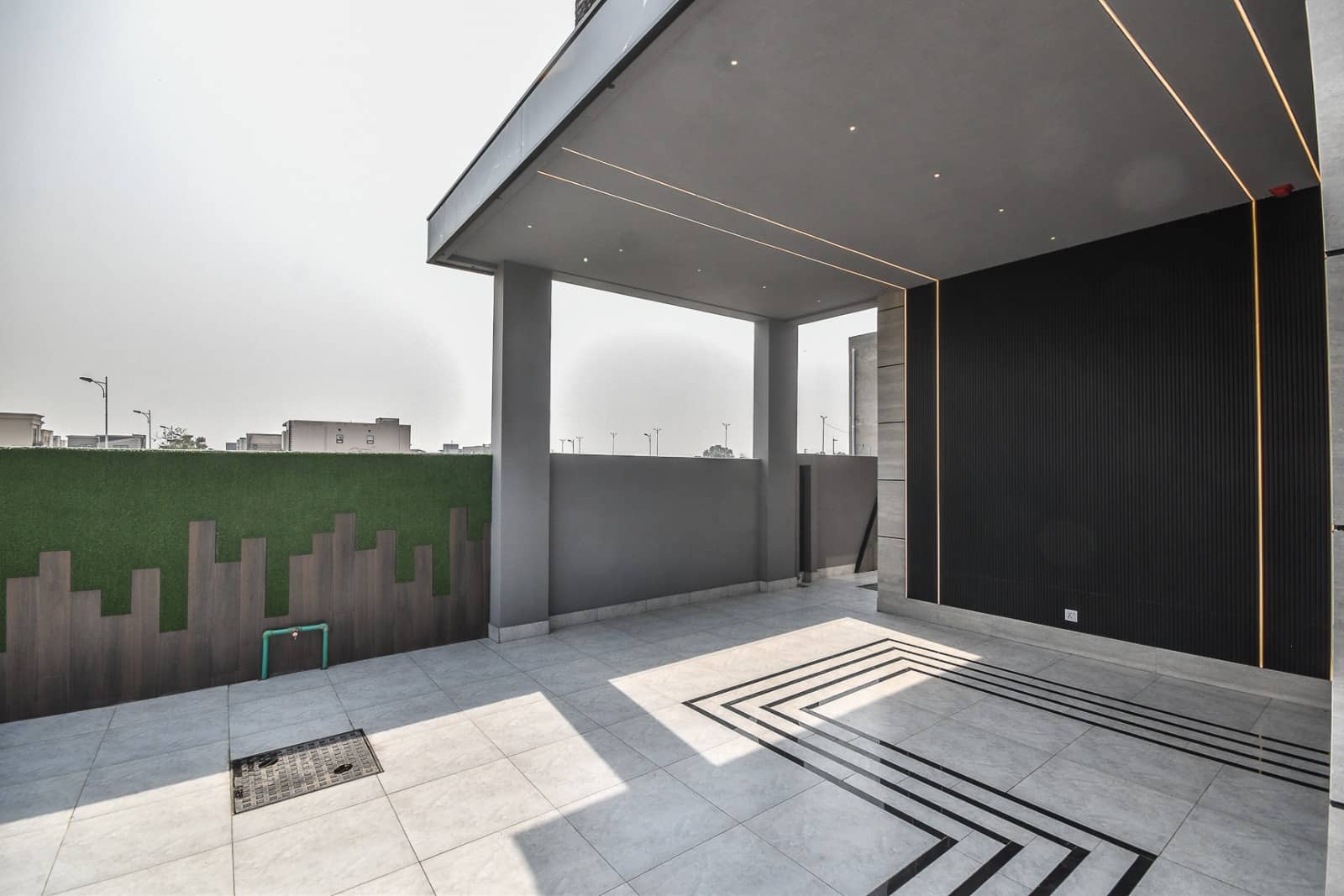 Brand New 20 Marla House for Sale in DHA Lahore 87