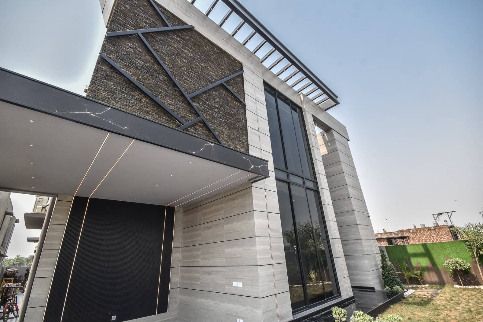 Brand New 20 Marla House for Sale in DHA Lahore 88