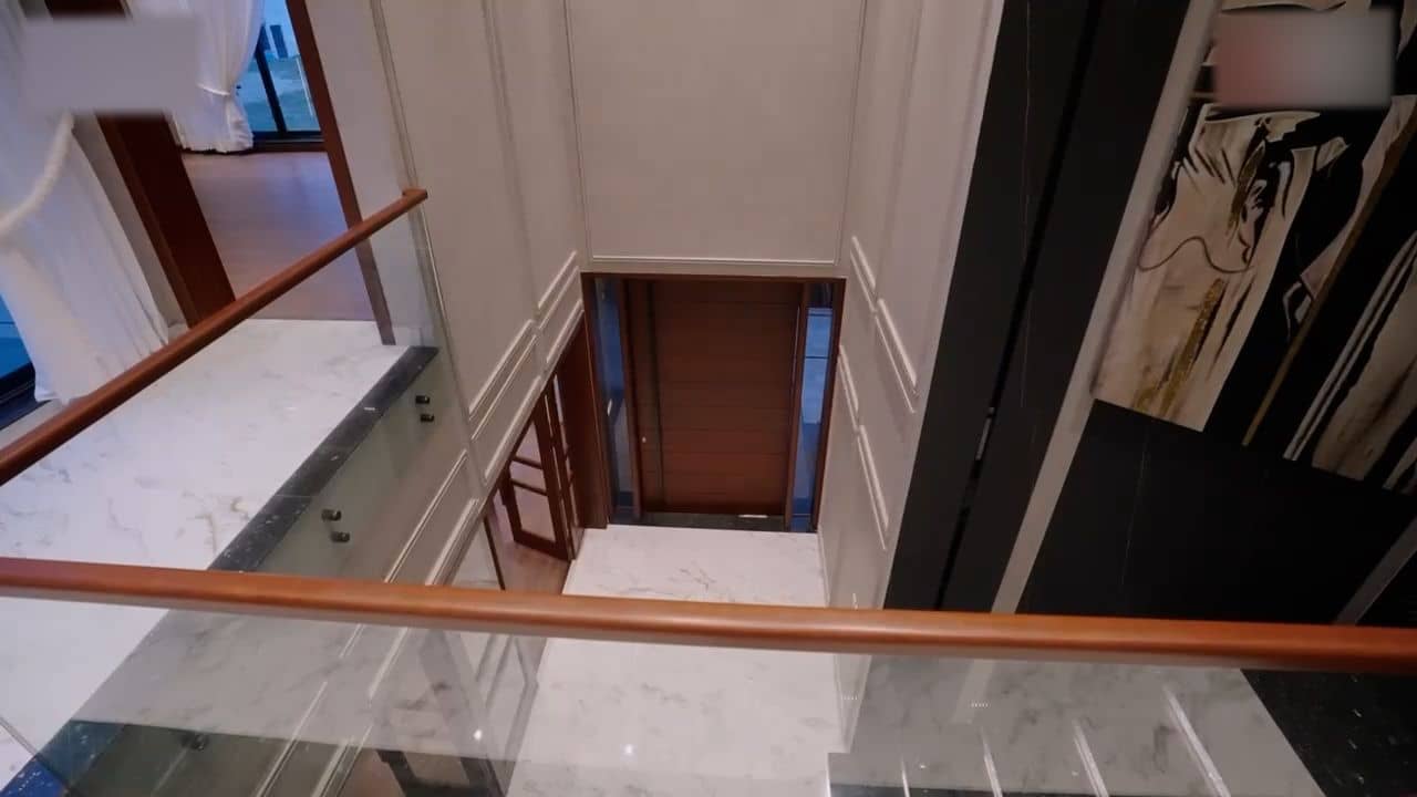 New 20 Marla Semi-Furnished House for Sale in DHA Lahore 2