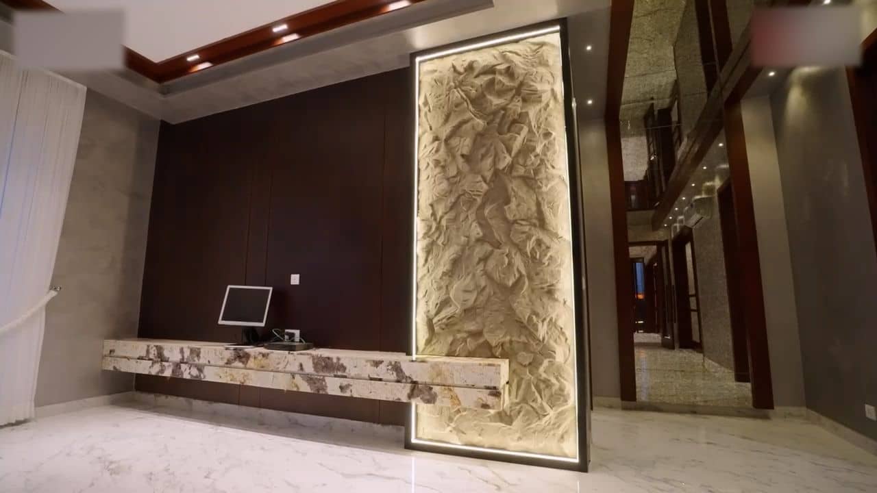 New 20 Marla Semi-Furnished House for Sale in DHA Lahore 7