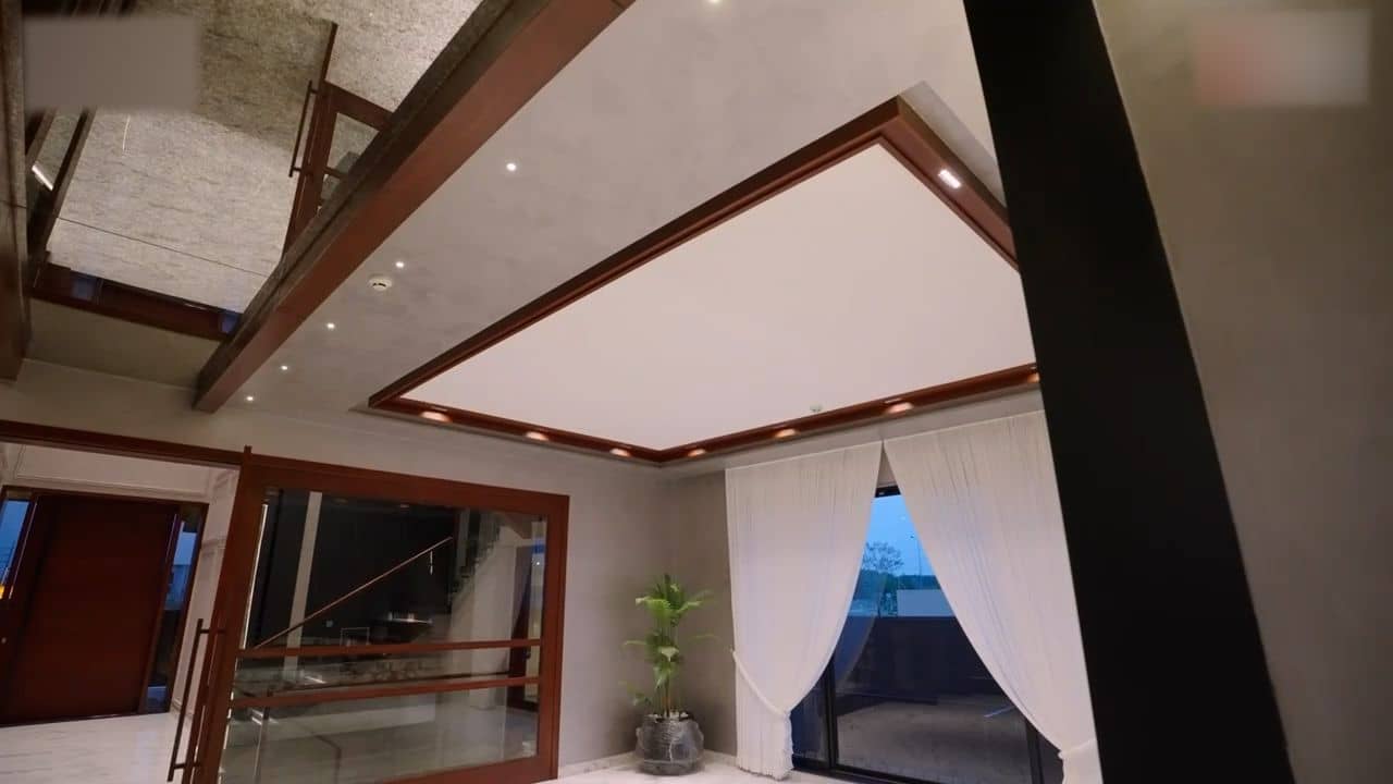 New 20 Marla Semi-Furnished House for Sale in DHA Lahore 6