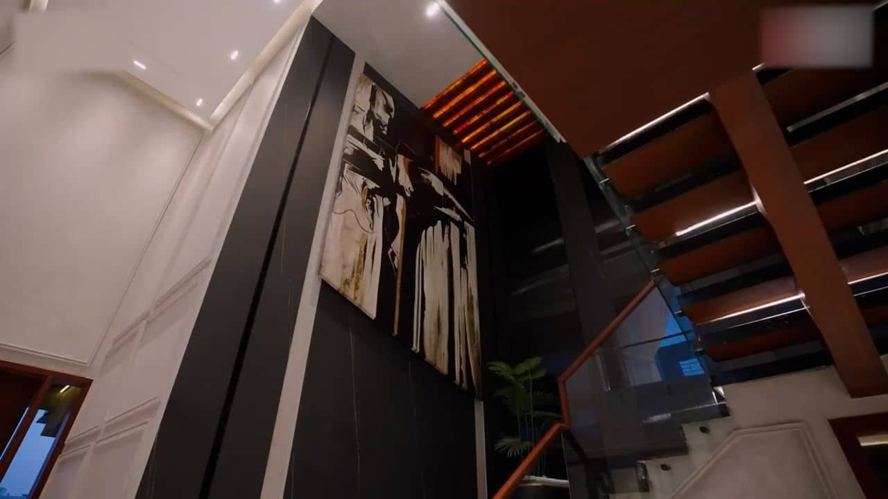 New 20 Marla Semi-Furnished House for Sale in DHA Lahore 5