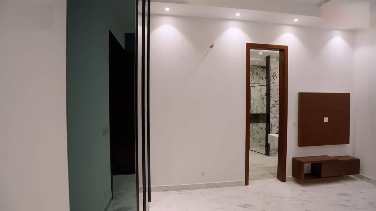 New 20 Marla Semi-Furnished House for Sale in DHA Lahore 10