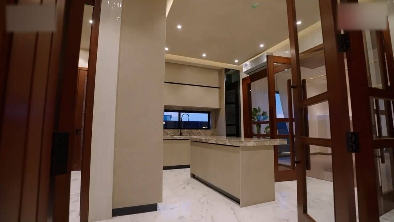 New 20 Marla Semi-Furnished House for Sale in DHA Lahore 9