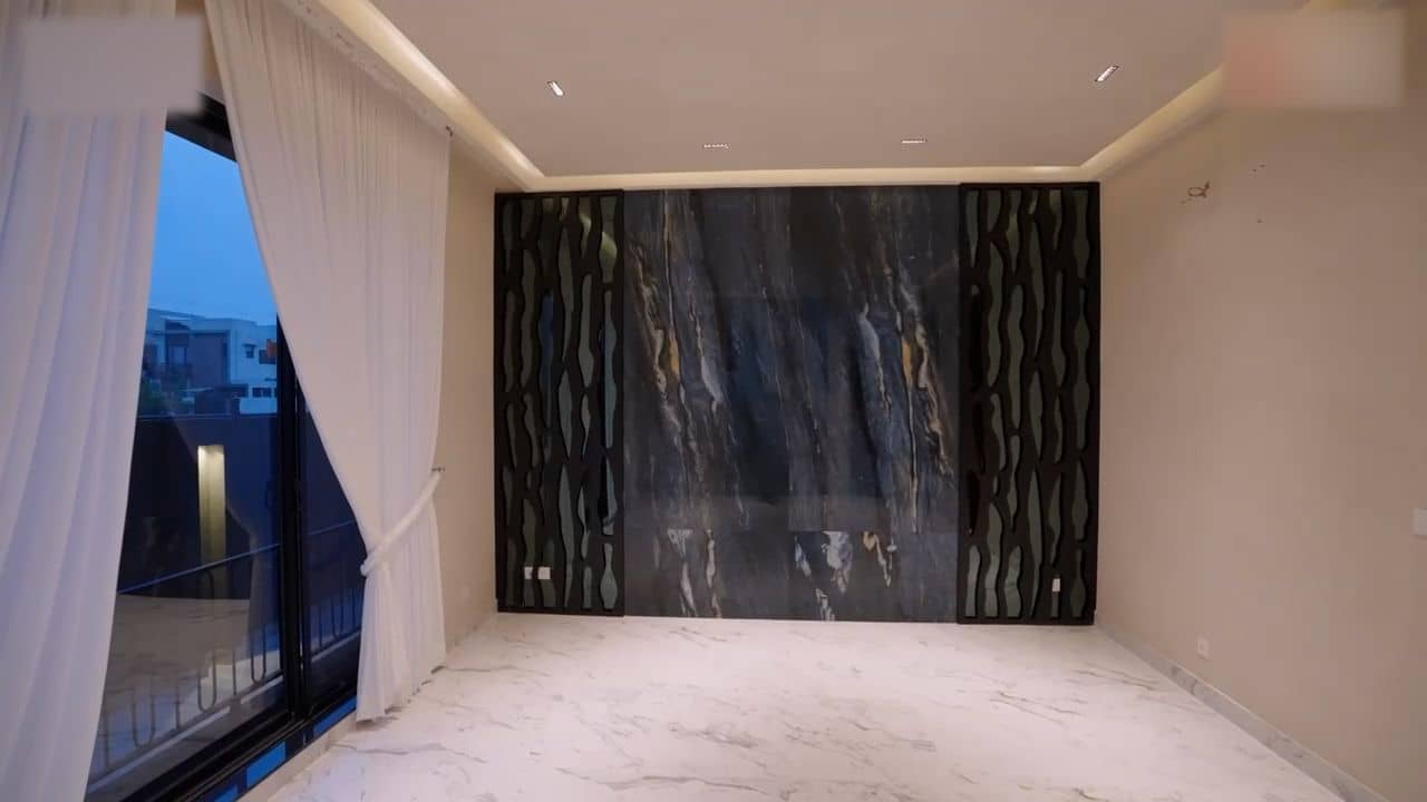 New 20 Marla Semi-Furnished House for Sale in DHA Lahore 8