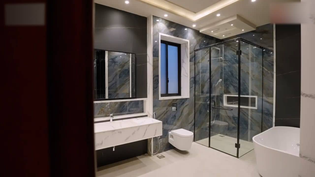 New 20 Marla Semi-Furnished House for Sale in DHA Lahore 11