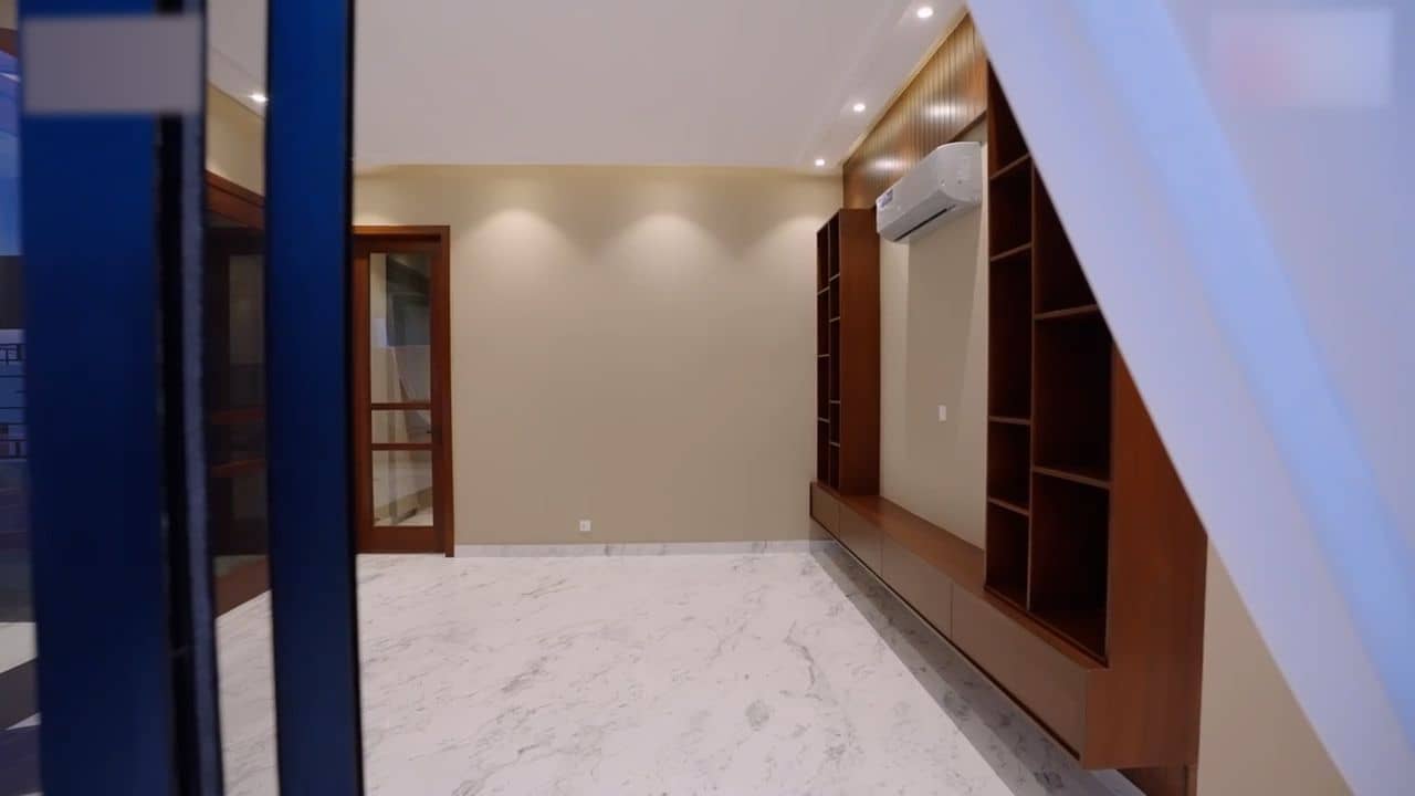 New 20 Marla Semi-Furnished House for Sale in DHA Lahore 19