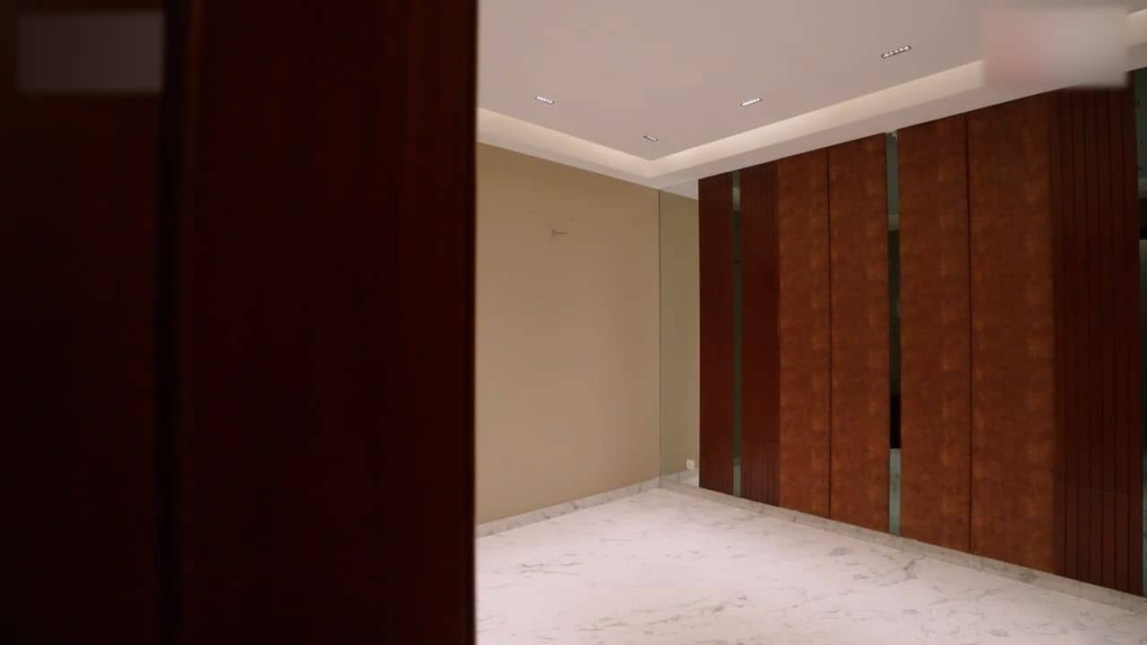 New 20 Marla Semi-Furnished House for Sale in DHA Lahore 20