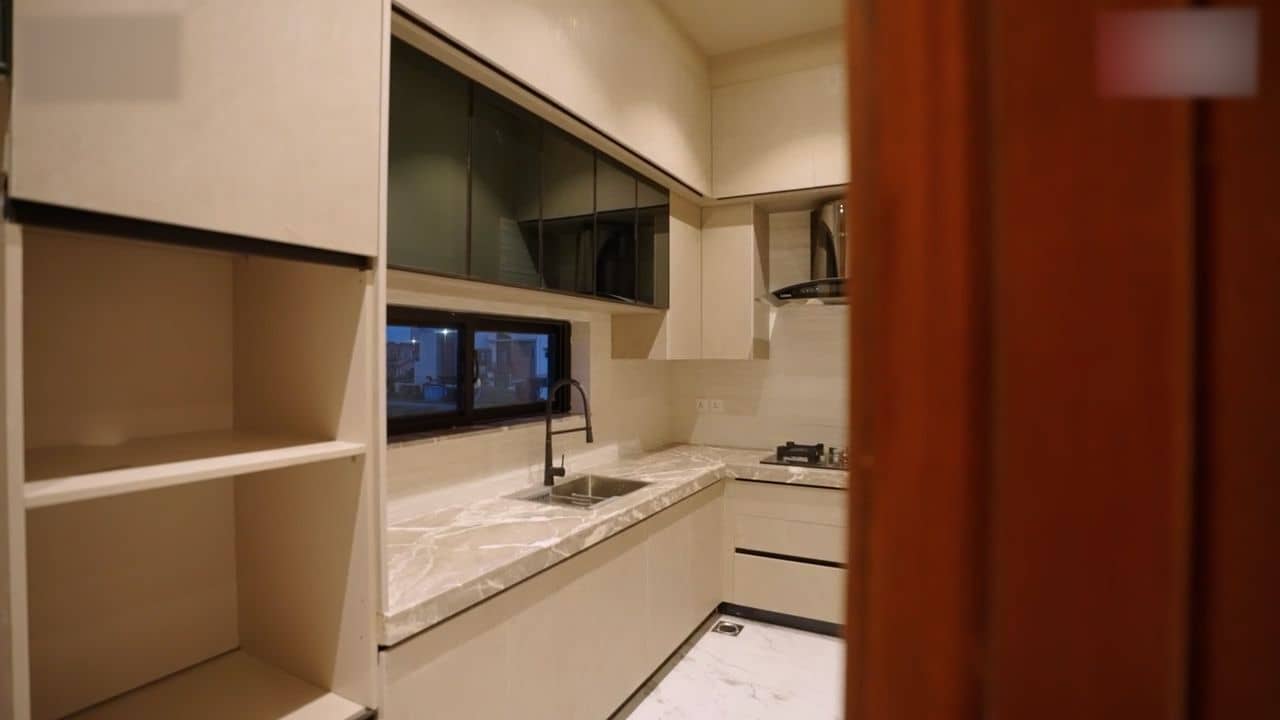 New 20 Marla Semi-Furnished House for Sale in DHA Lahore 18