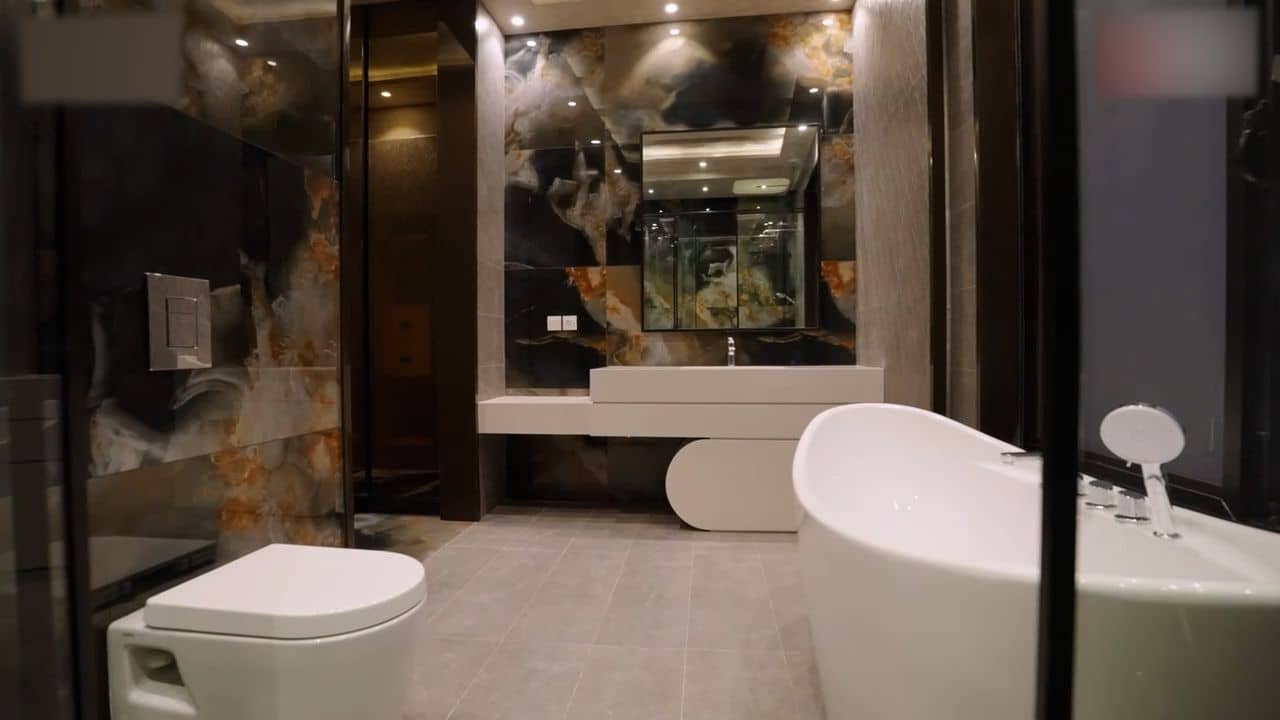 New 20 Marla Semi-Furnished House for Sale in DHA Lahore 17