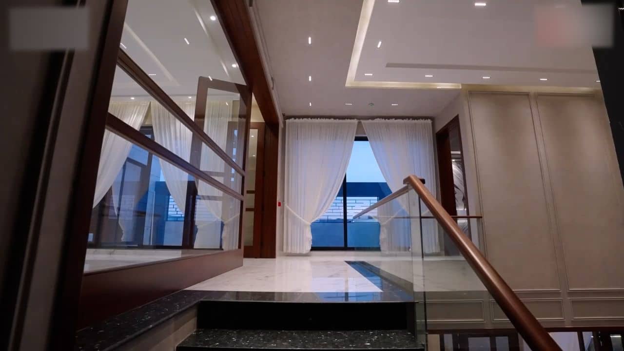 New 20 Marla Semi-Furnished House for Sale in DHA Lahore 14