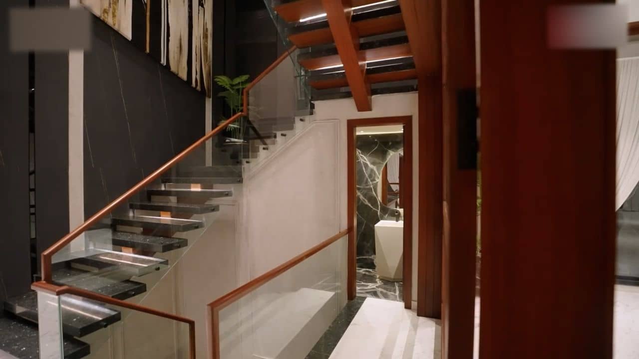 New 20 Marla Semi-Furnished House for Sale in DHA Lahore 24