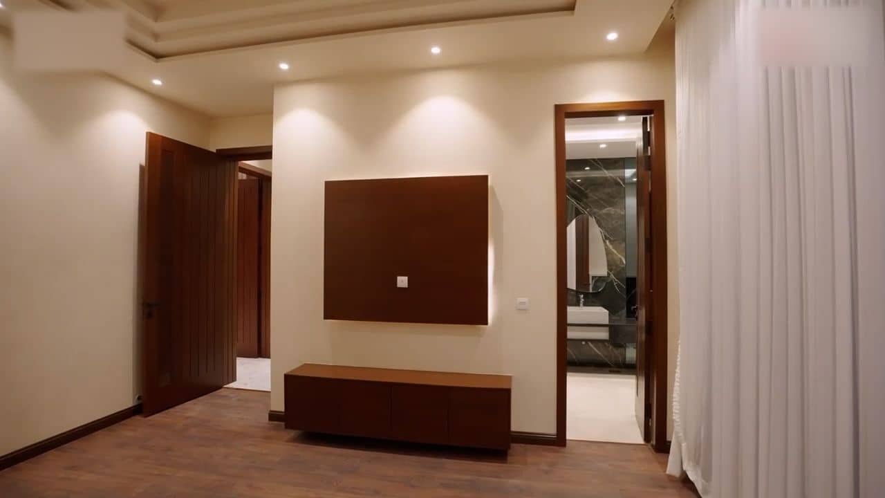 New 20 Marla Semi-Furnished House for Sale in DHA Lahore 21