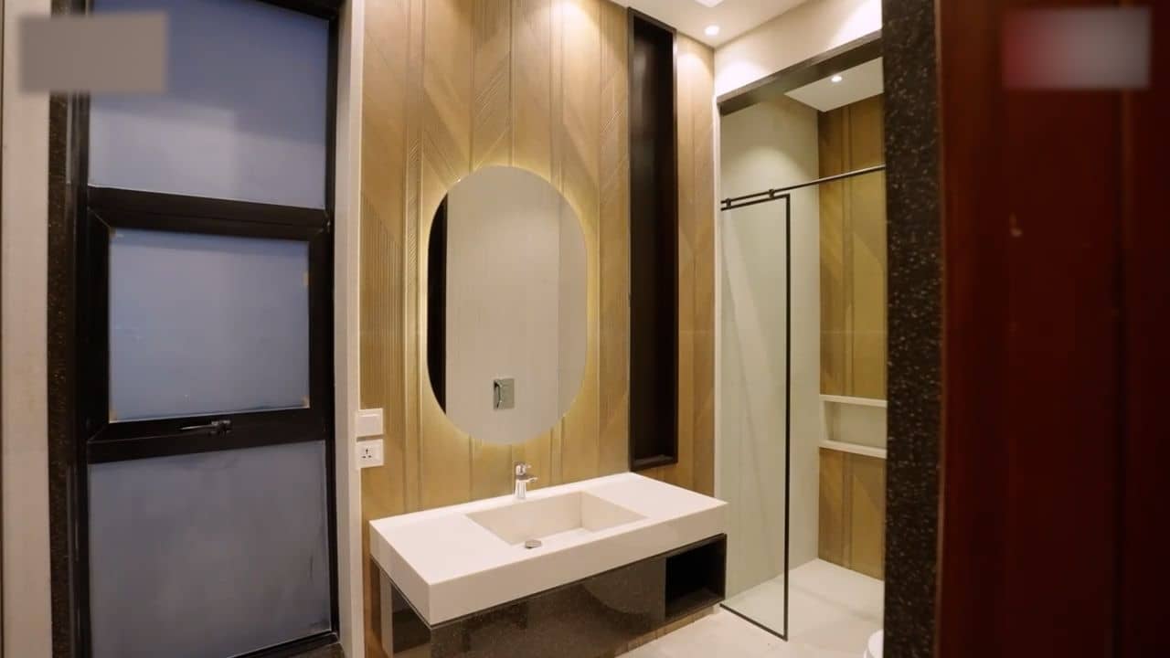 New 20 Marla Semi-Furnished House for Sale in DHA Lahore 23