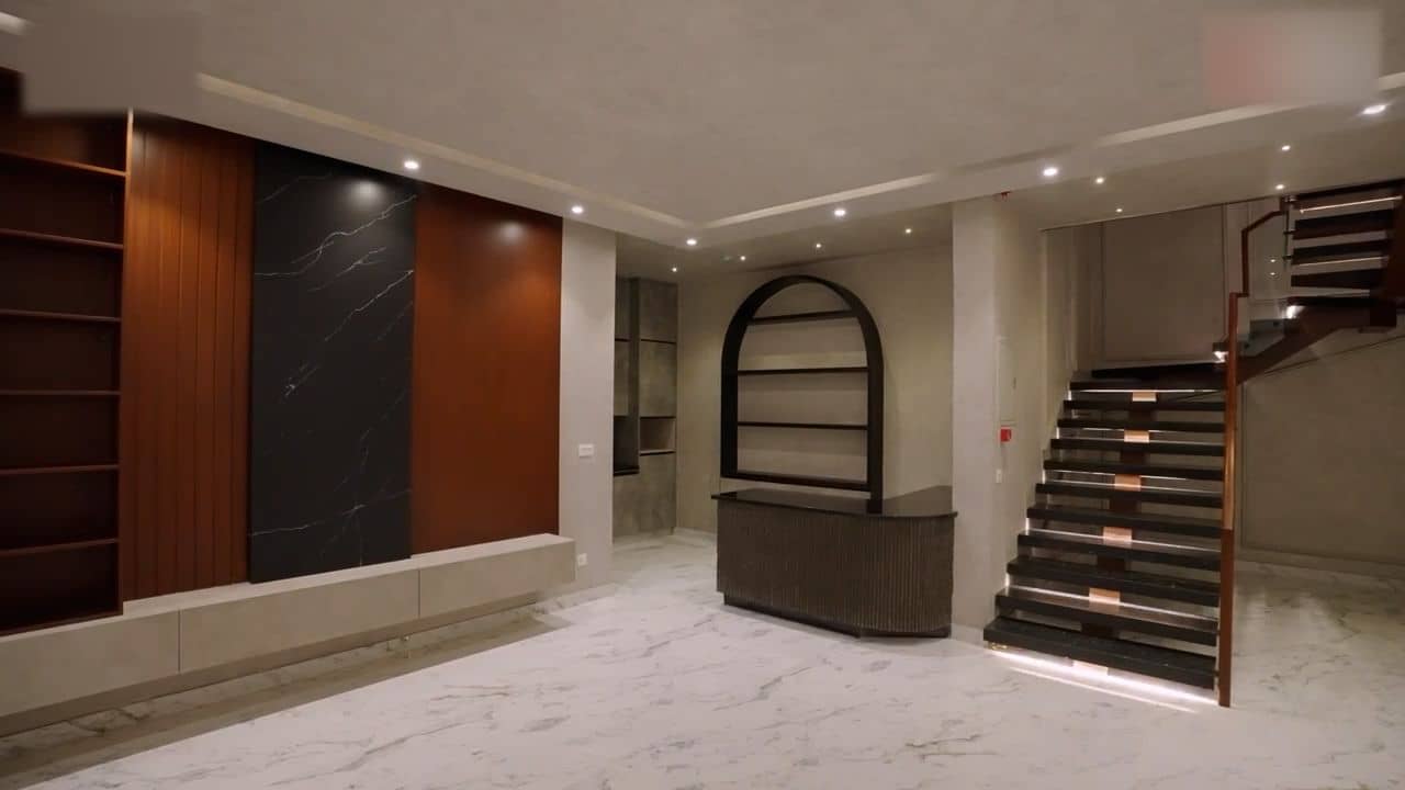 New 20 Marla Semi-Furnished House for Sale in DHA Lahore 26