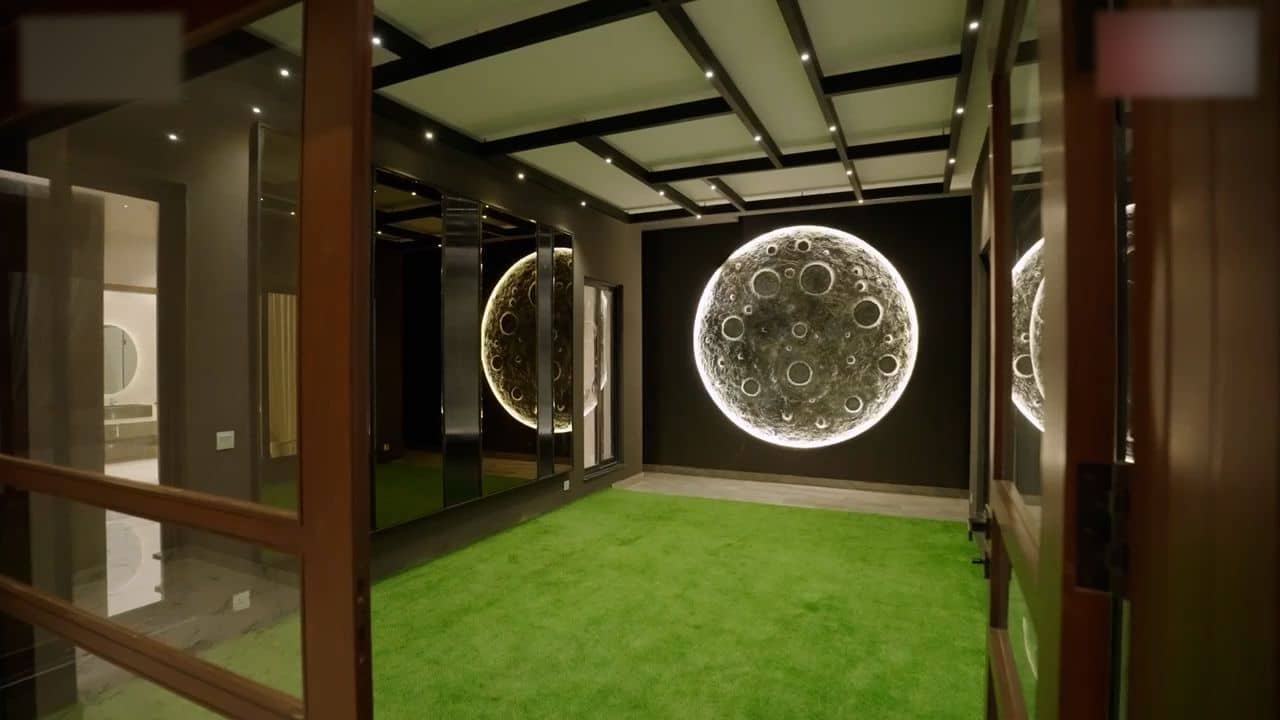 New 20 Marla Semi-Furnished House for Sale in DHA Lahore 28