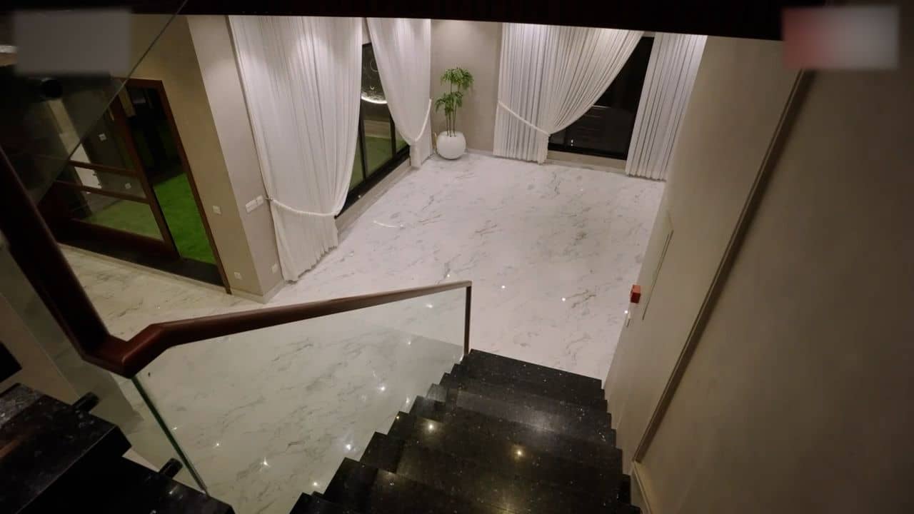 New 20 Marla Semi-Furnished House for Sale in DHA Lahore 27