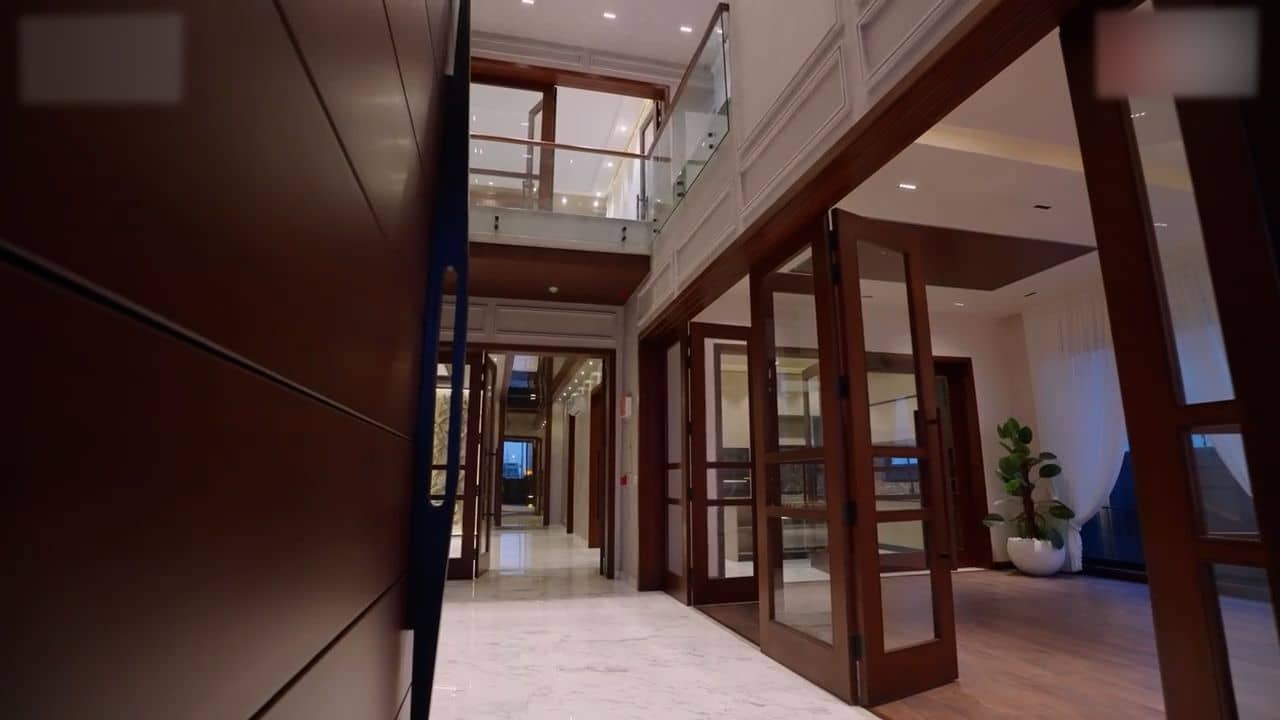 New 20 Marla Semi-Furnished House for Sale in DHA Lahore 36