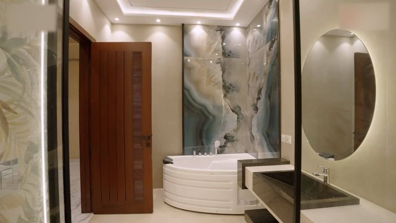 New 20 Marla Semi-Furnished House for Sale in DHA Lahore 34