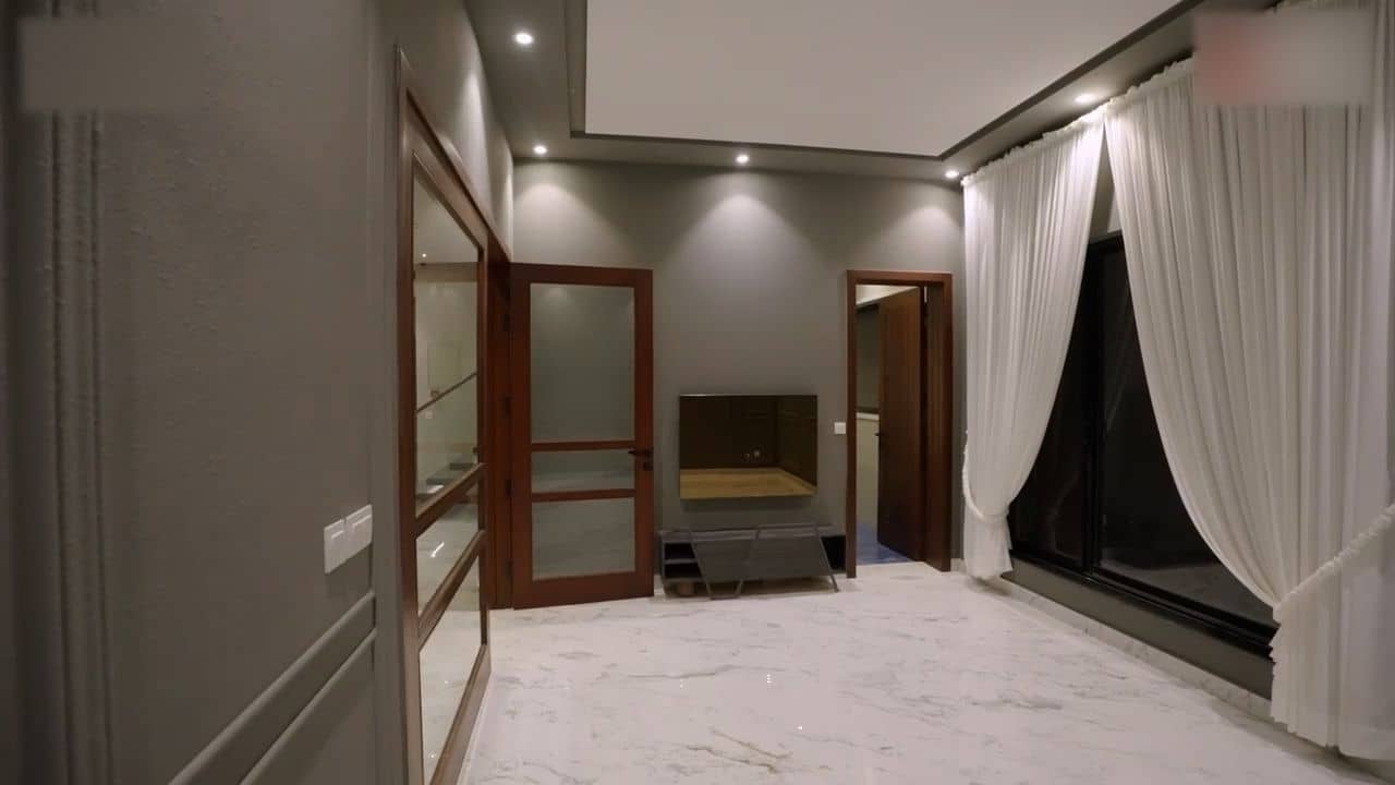 New 20 Marla Semi-Furnished House for Sale in DHA Lahore 29