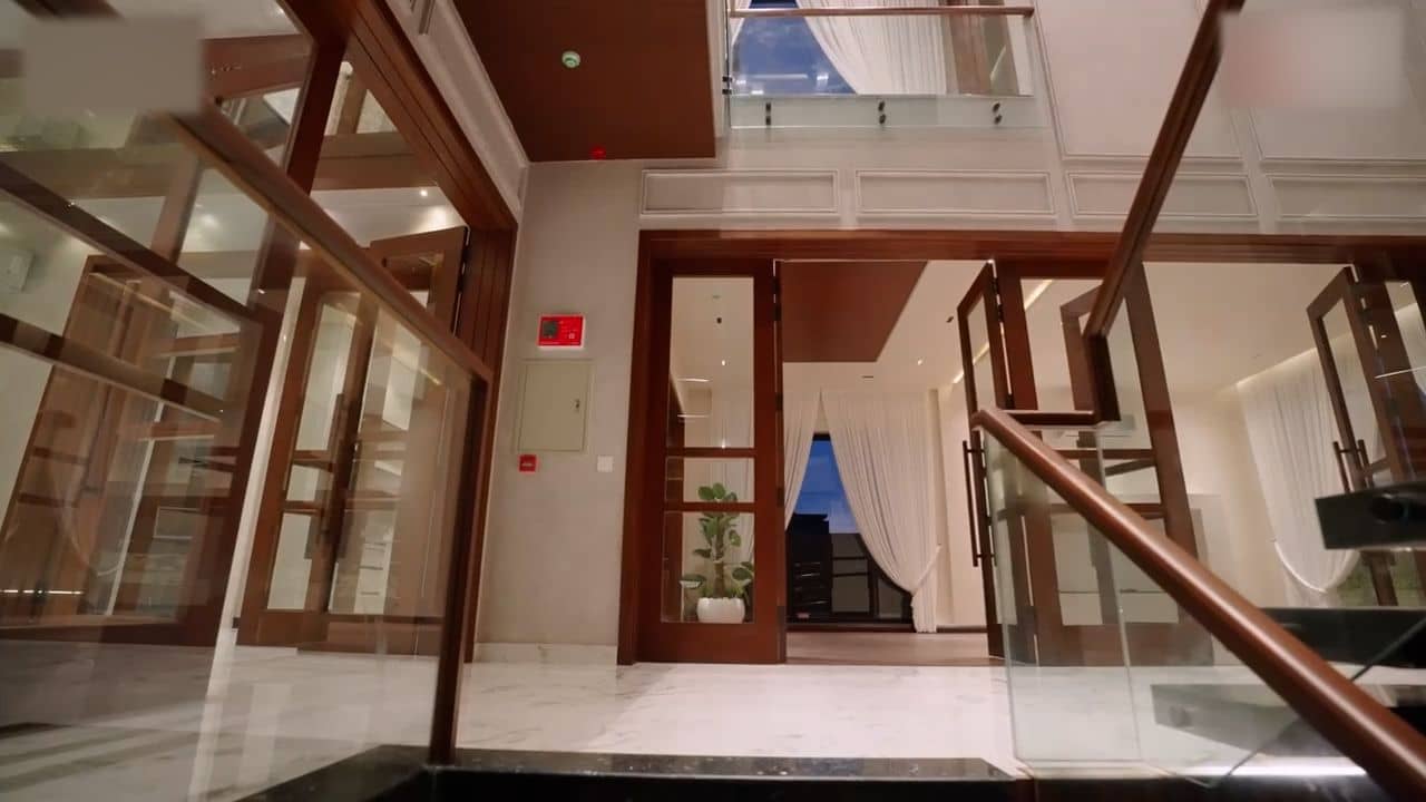 New 20 Marla Semi-Furnished House for Sale in DHA Lahore 37