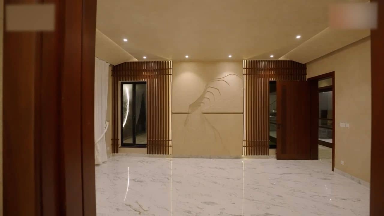 New 20 Marla Semi-Furnished House for Sale in DHA Lahore 33