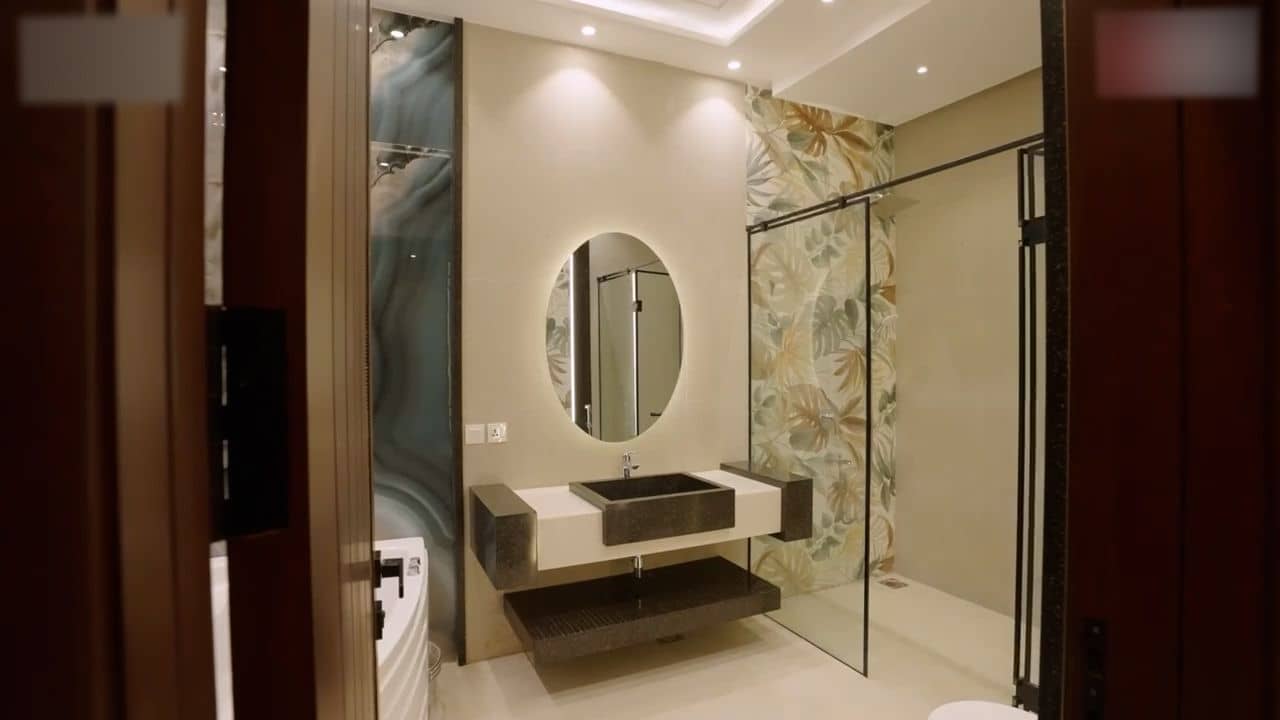 New 20 Marla Semi-Furnished House for Sale in DHA Lahore 31