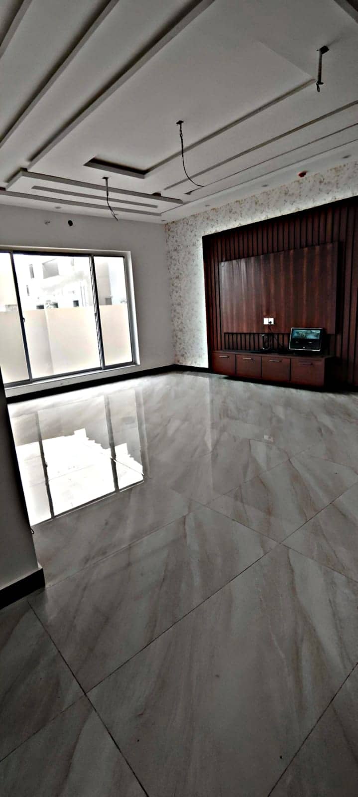 New 20 Marla House for Sale in DHA Lahore 3