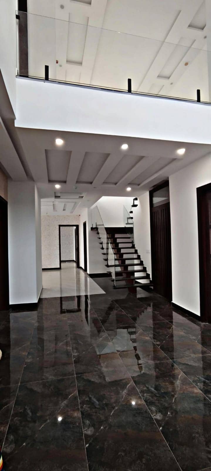 New 20 Marla House for Sale in DHA Lahore 2