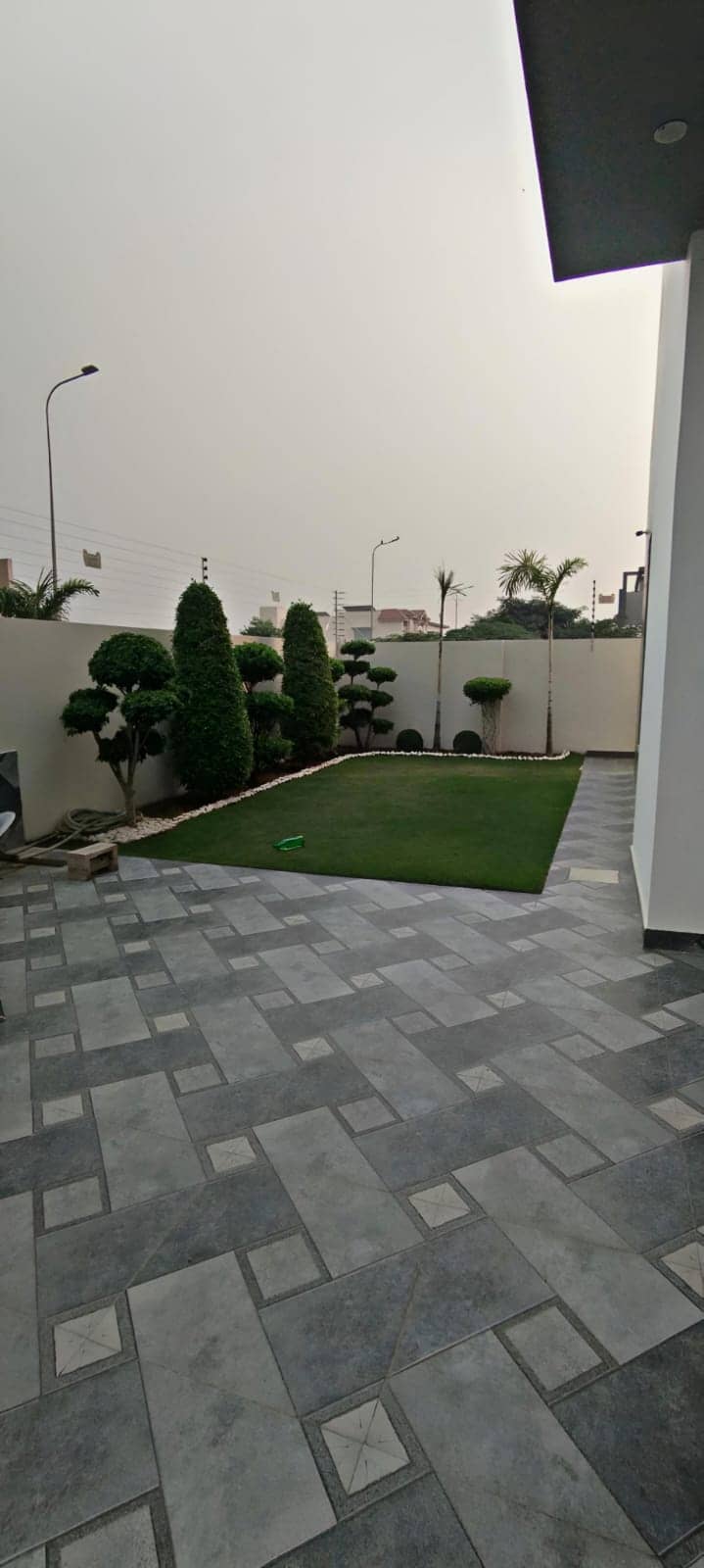 New 20 Marla House for Sale in DHA Lahore 4