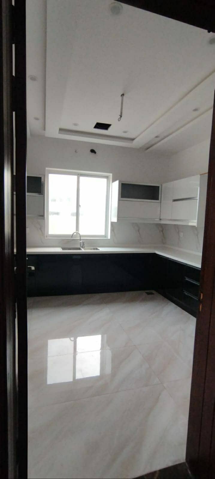 New 20 Marla House for Sale in DHA Lahore 5