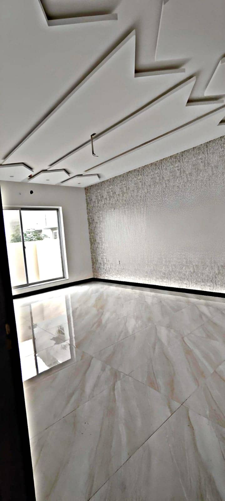 New 20 Marla House for Sale in DHA Lahore 7