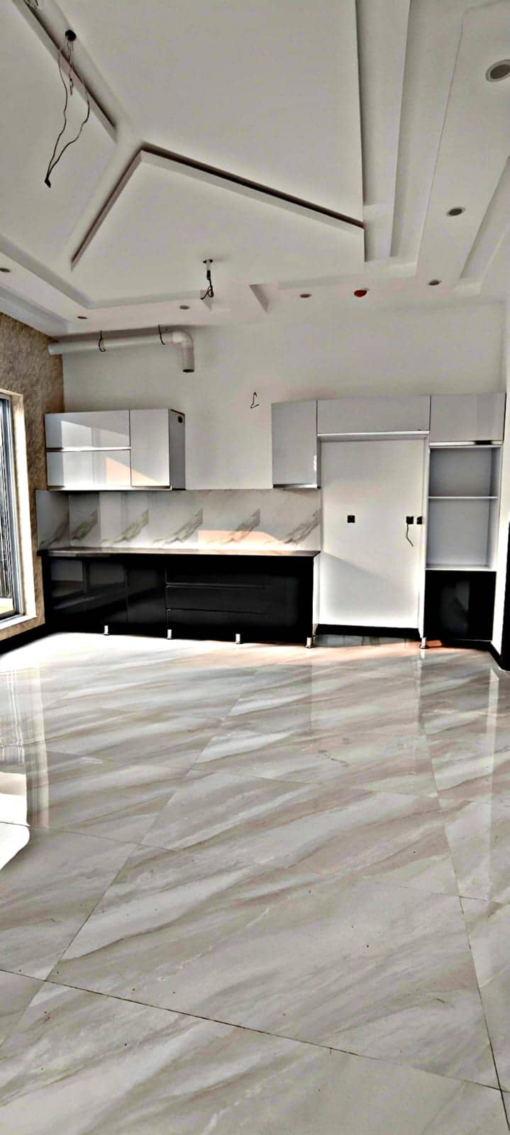 New 20 Marla House for Sale in DHA Lahore 12