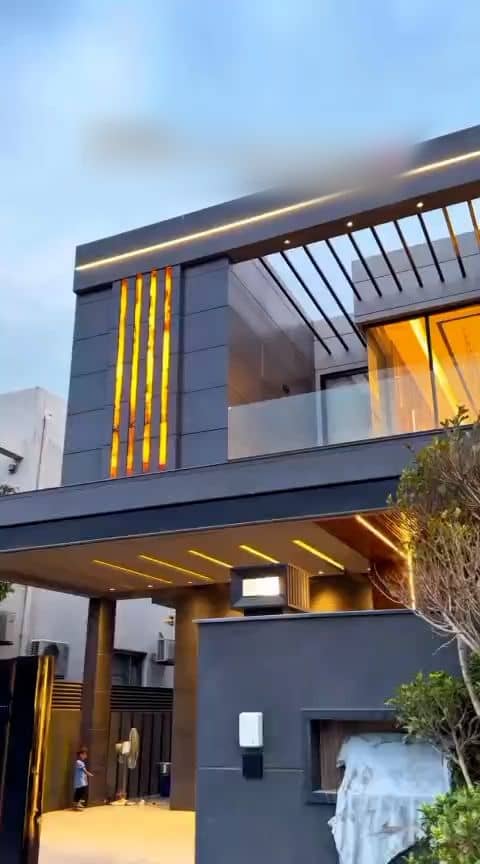 Fully Furnished 20 Marla House for Sale in DHA Lahore 3