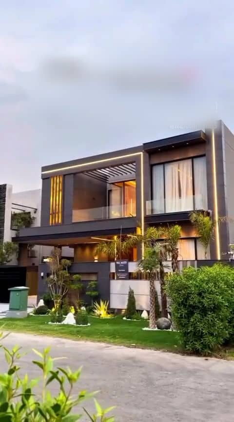 Fully Furnished 20 Marla House for Sale in DHA Lahore 5