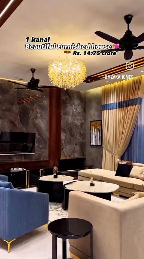 Fully Furnished 20 Marla House for Sale in DHA Lahore 18