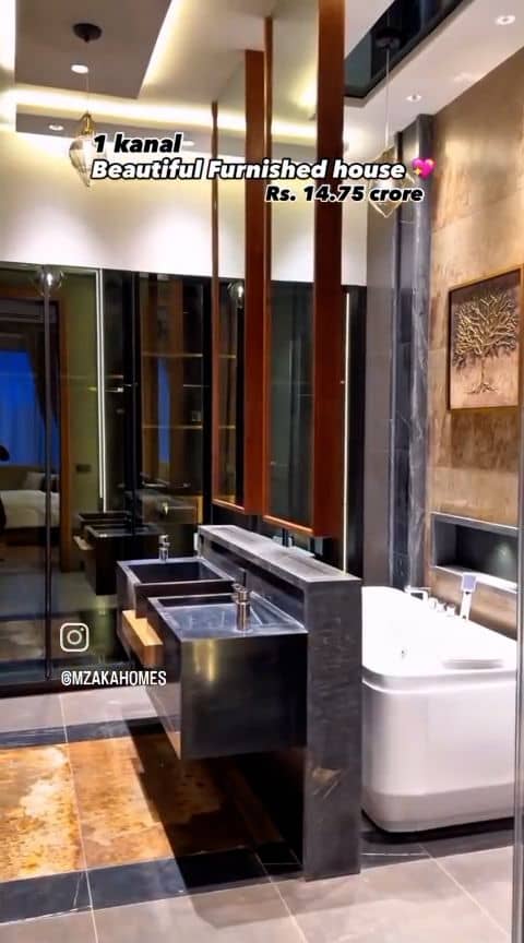 Fully Furnished 20 Marla House for Sale in DHA Lahore 13