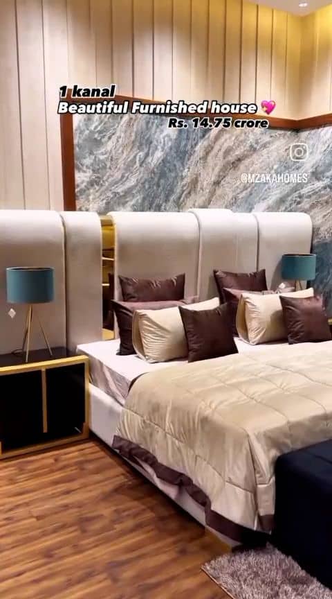 Fully Furnished 20 Marla House for Sale in DHA Lahore 14