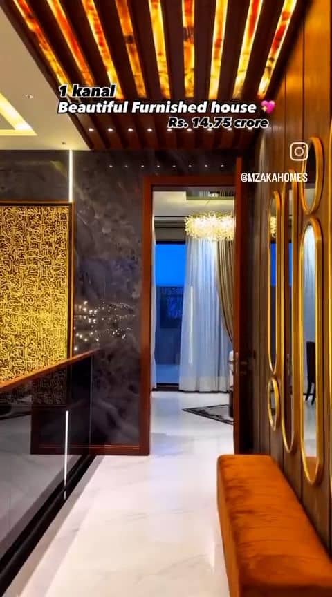 Fully Furnished 20 Marla House for Sale in DHA Lahore 16