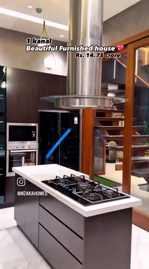 Fully Furnished 20 Marla House for Sale in DHA Lahore 11