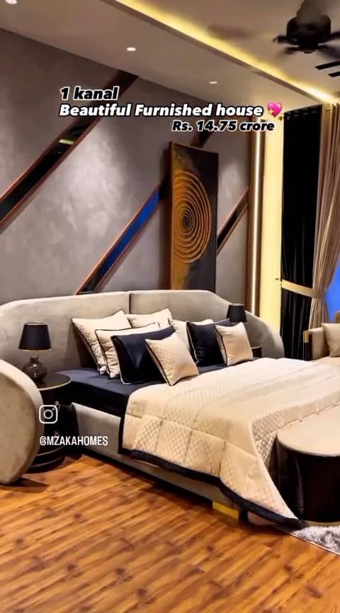 Fully Furnished 20 Marla House for Sale in DHA Lahore 12