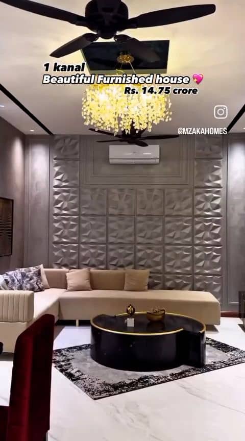 Fully Furnished 20 Marla House for Sale in DHA Lahore 15