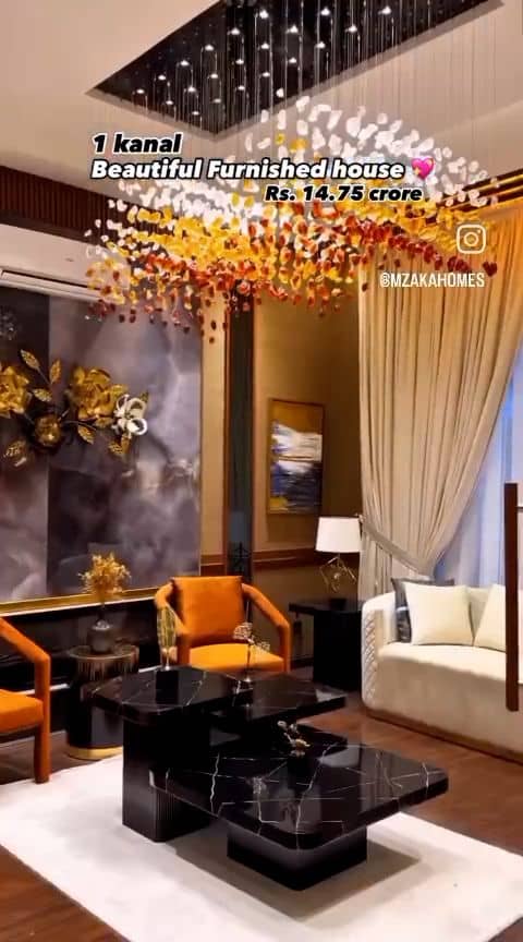 Fully Furnished 20 Marla House for Sale in DHA Lahore 8