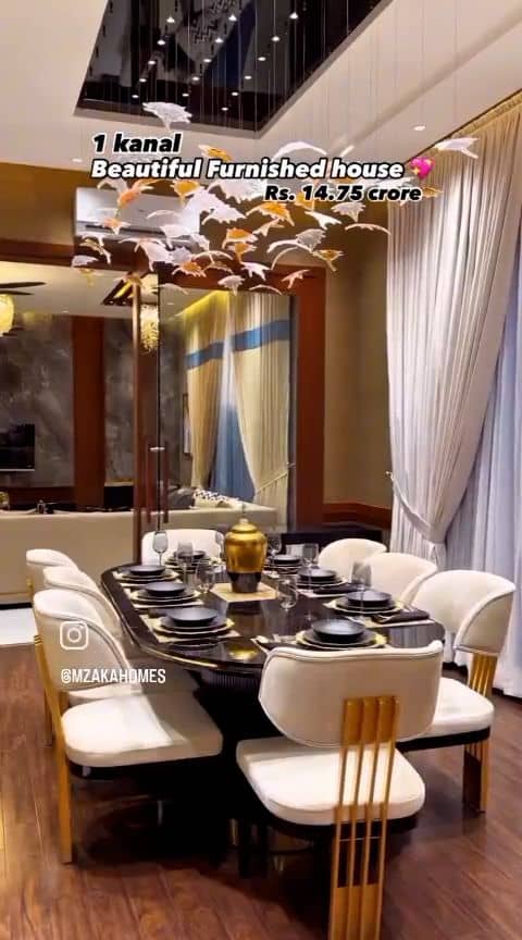 Fully Furnished 20 Marla House for Sale in DHA Lahore 9